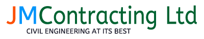 JM Contracting Ltd